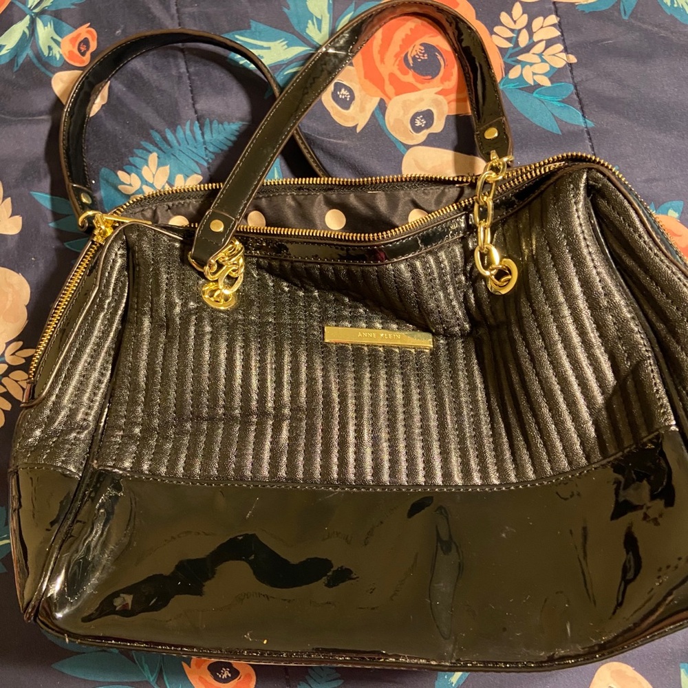 Anne Klein Bag